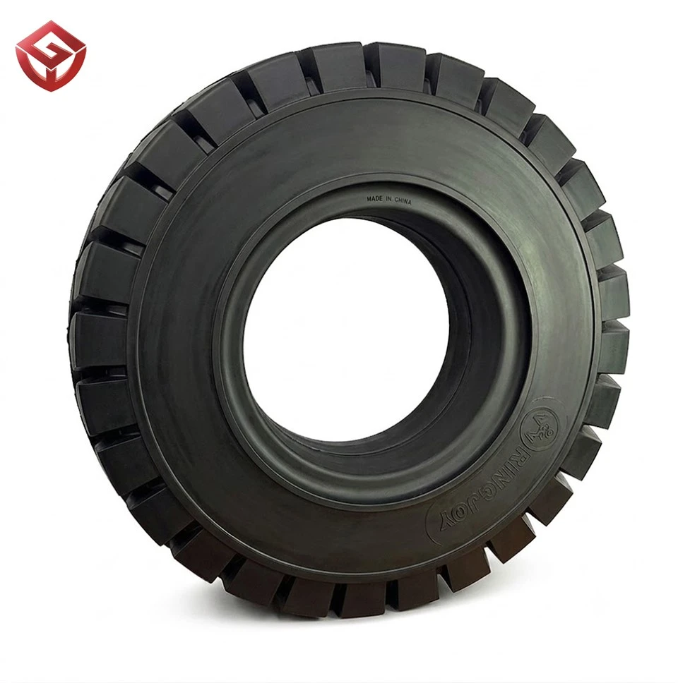 Explosion Proof Industrial Tire
