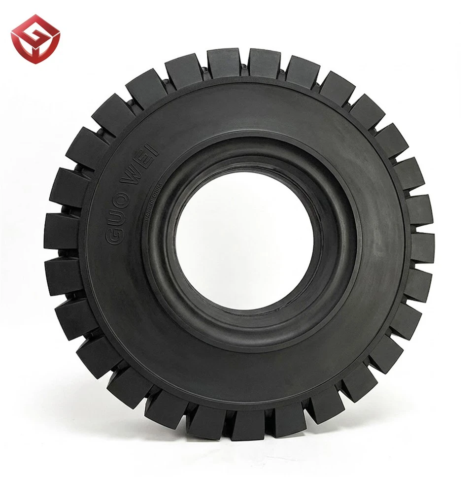 Industry Solid Tire