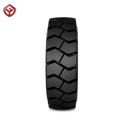 700 15 Solid Forklift Tire