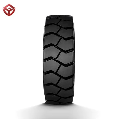 9.00 20 Solid Forklift Tire