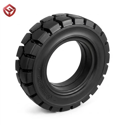 Explosion Proof Forklift Tire
