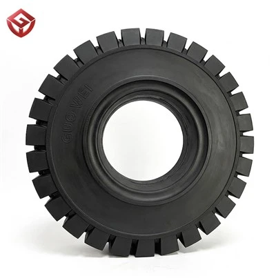 Industry Solid Tire