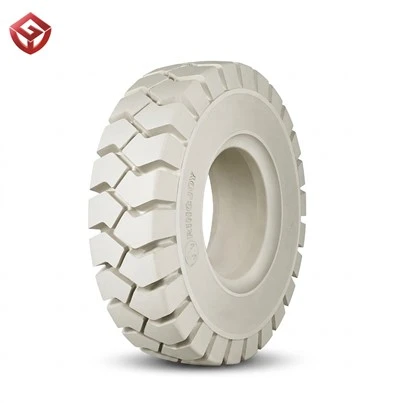 Non Marking Skid Steer Tires