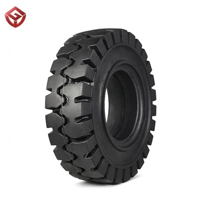 Off Road Forklift Tires